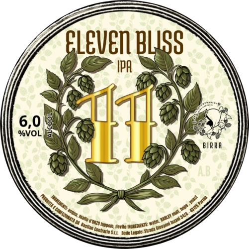 Eleven Bliss